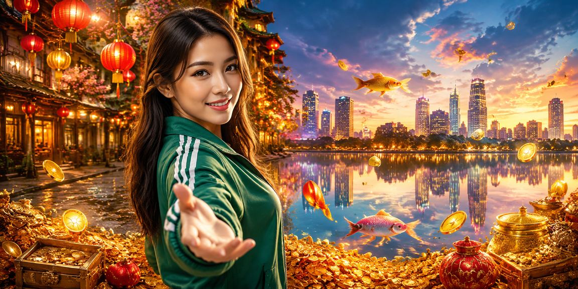 Không khí tối đèn lồng tại Hà Nội trong mùa bonus VIP hào hứng
