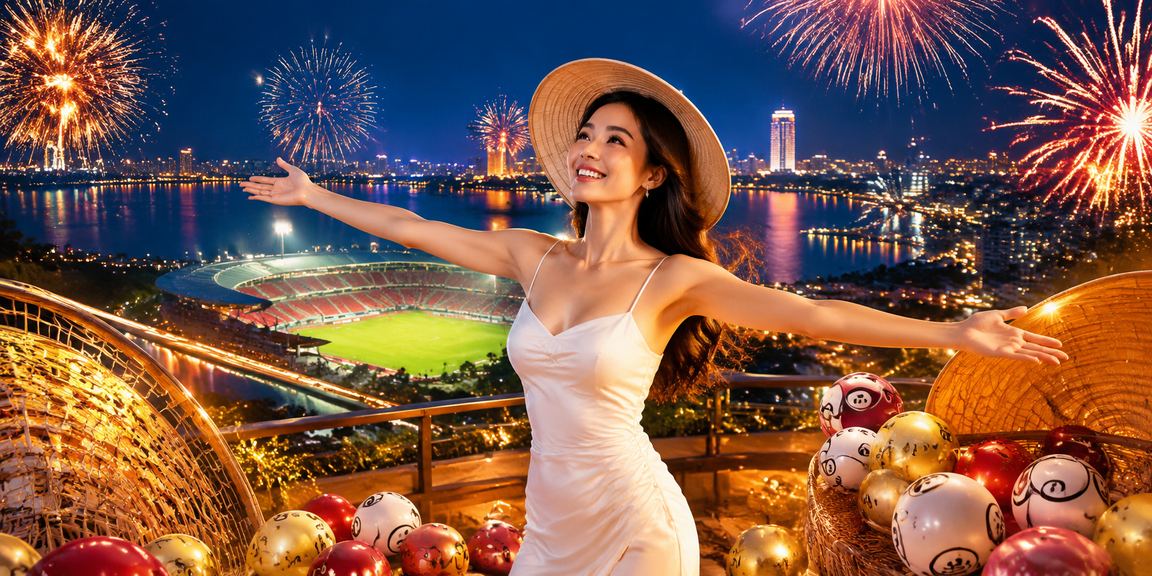 Xổ số Hà Nội và cảnh vật đặc trưng