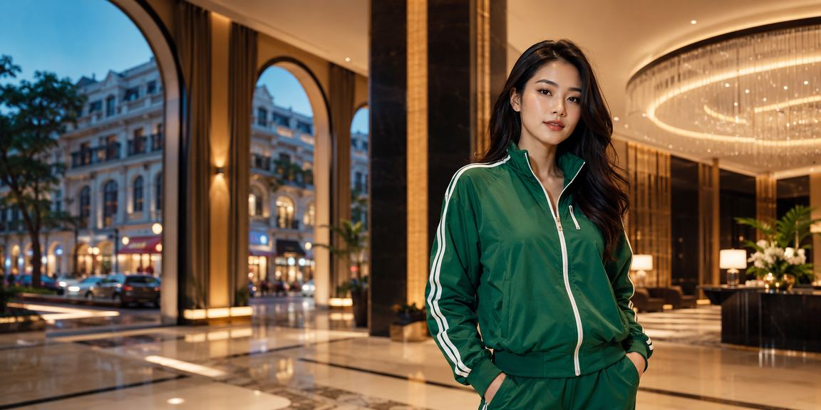 Ưu đãi VIP độc quyền tại 1815 TP.HCM