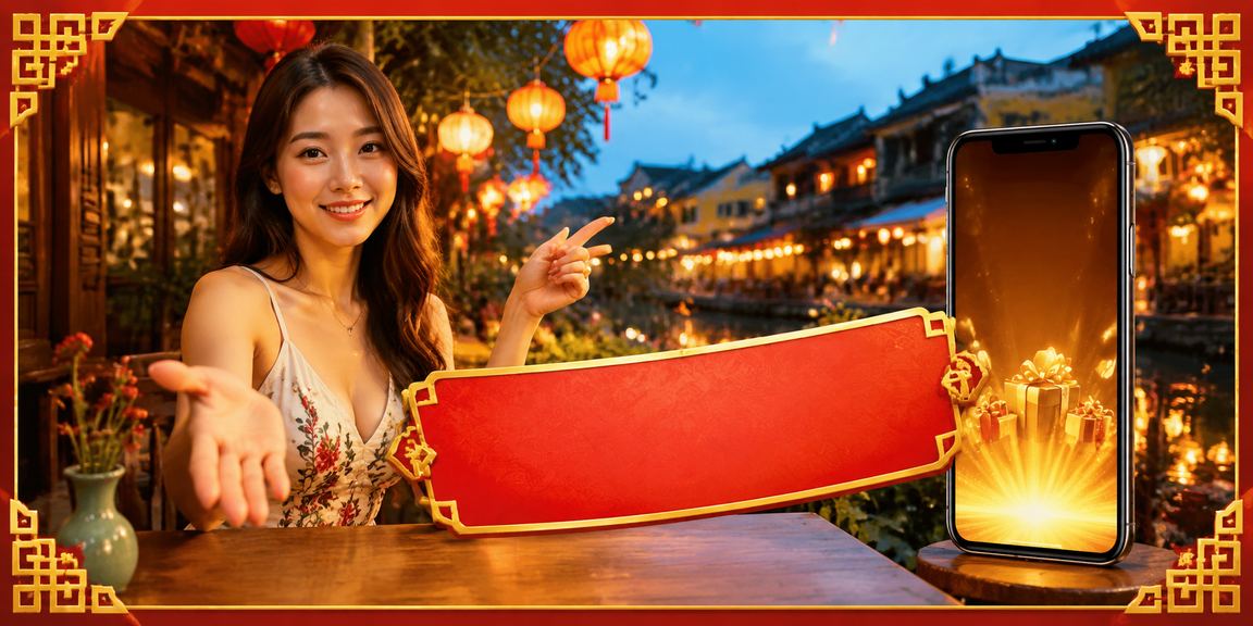 Người chơi thư giãn với cà phê tại Hội An và trải nghiệm casino mobile lành mạnh