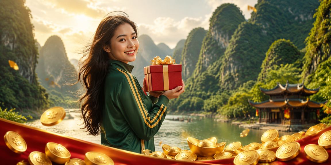 Không khí lễ hội tại Ninh Bình gắn với chương trình hoàn trả và bonus hấp dẫn