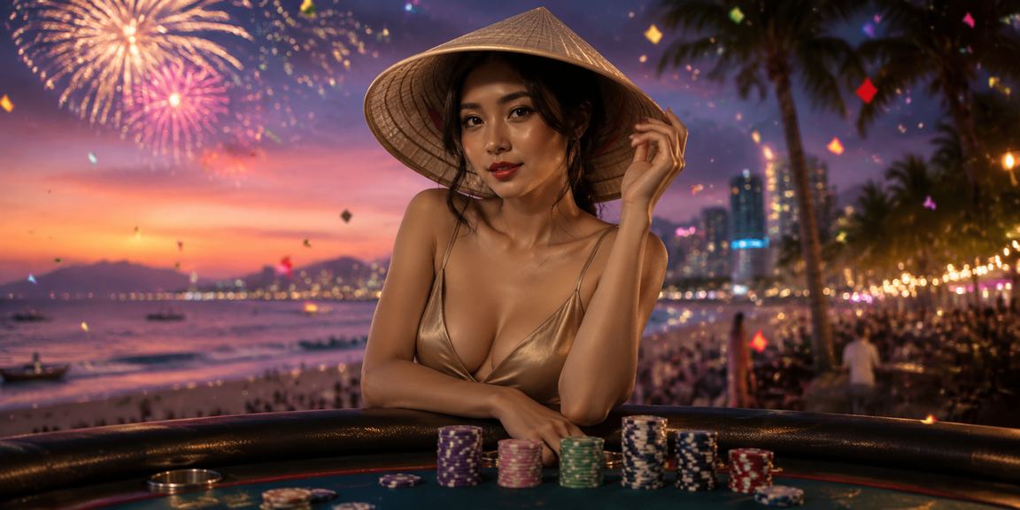 Chuyến tham quan casino tại Việt Nam
